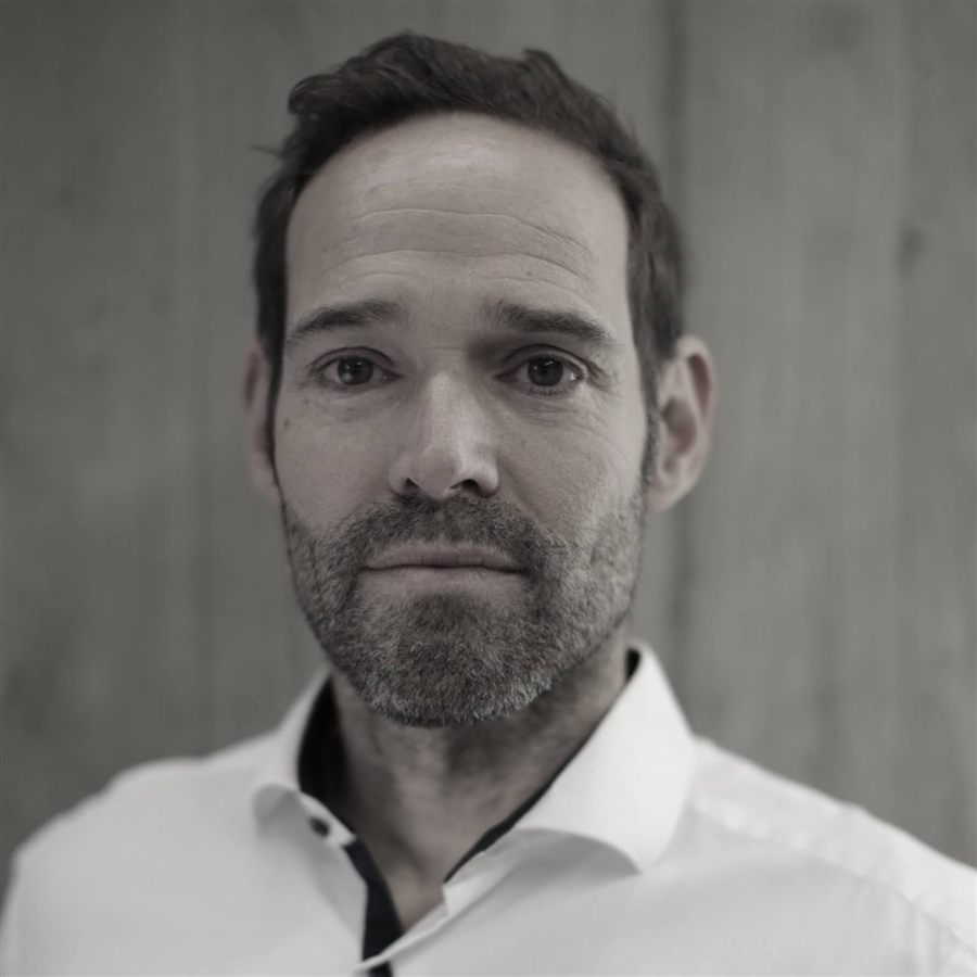 Daniel Lehnhardt, Porträt